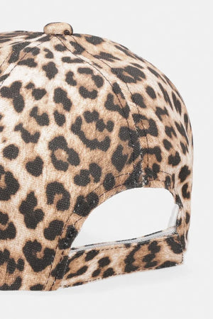 Visera de algodón para mujer Liu Jo