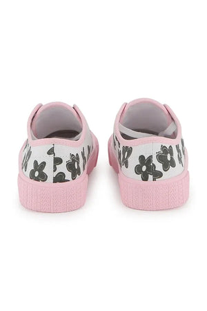 Zapatillas Bajas Marc Jacobs para Niños