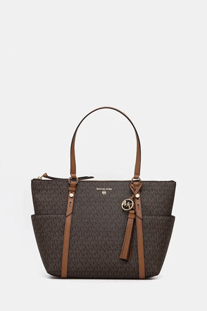 Bolso de compras MICHAEL Michael Kors para mujer de piel sintética