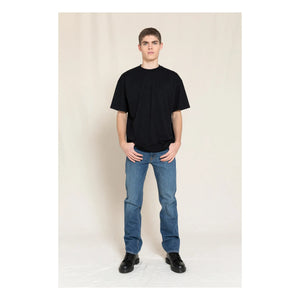 Finger in the nose - Norton Vaqueros de pierna recta | Denim