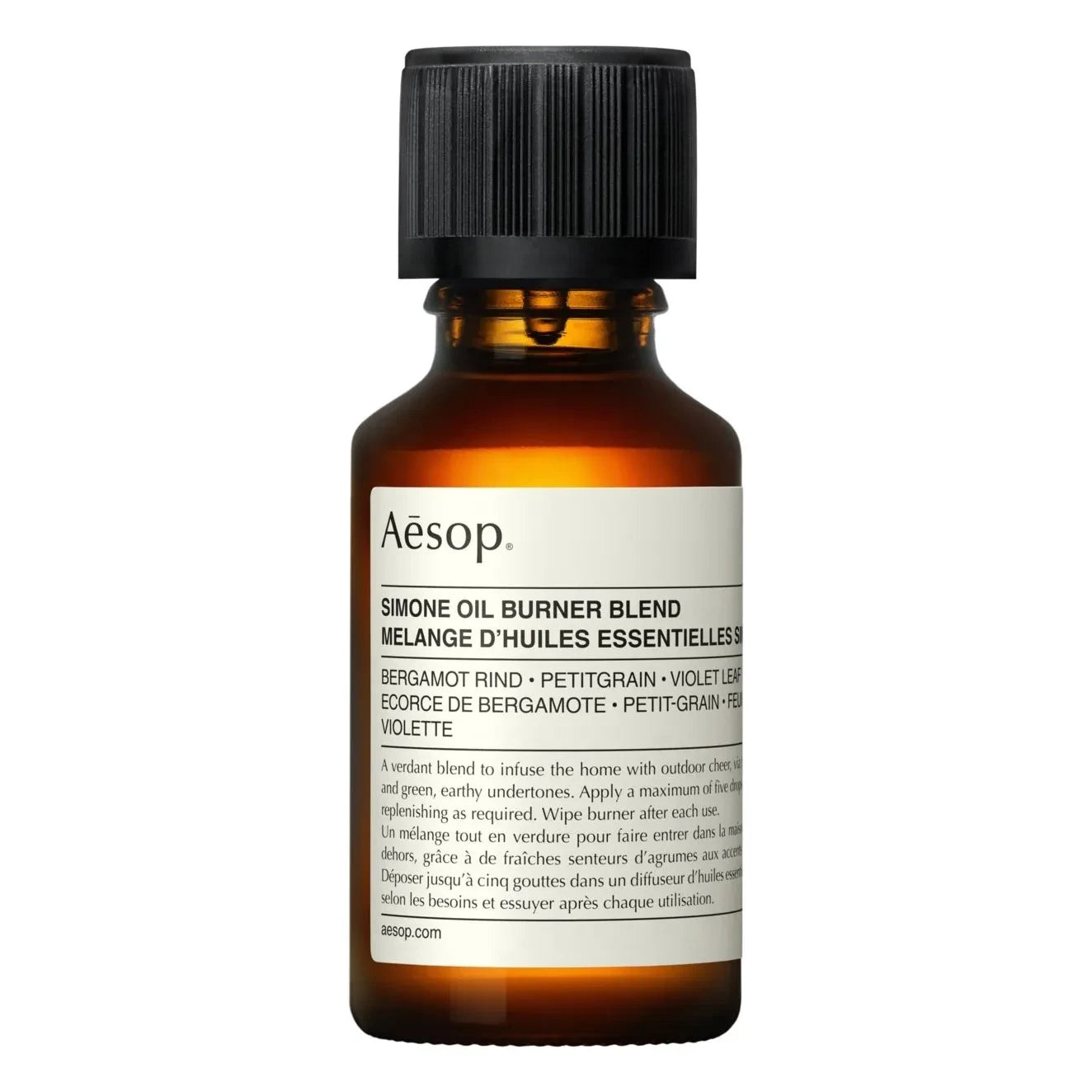 Aesop - Mezcla de Aceites Esenciales Simone - 25 ml