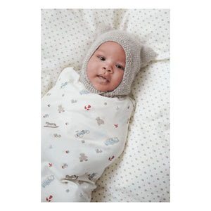 Cam Cam - Arrullo vintage Toys | Beige