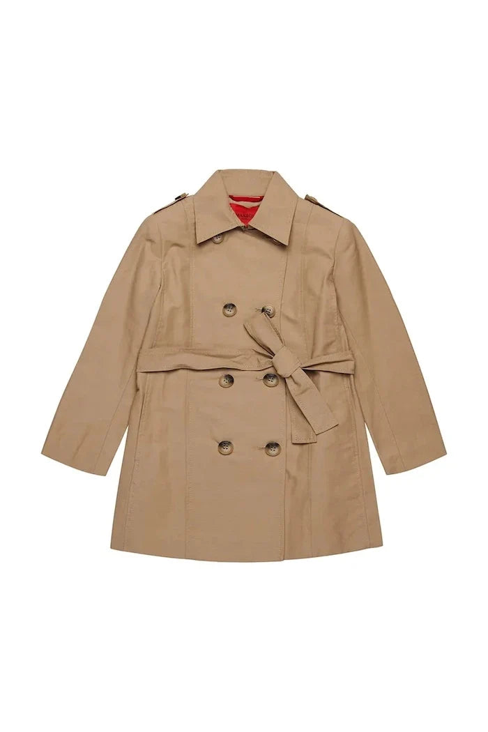 MAX&Co. Niños MAXJ3F CHAQUETA