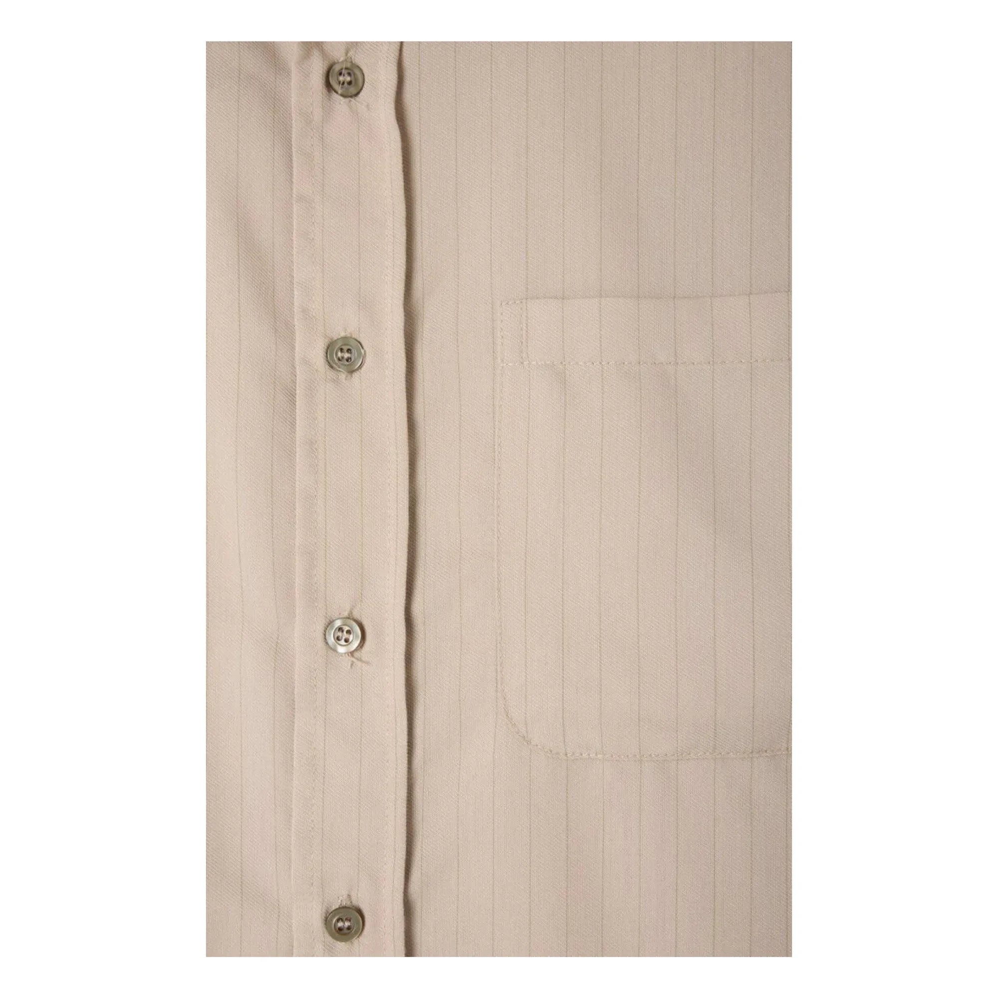 American Vintage - Camisa Okyrow | Beige