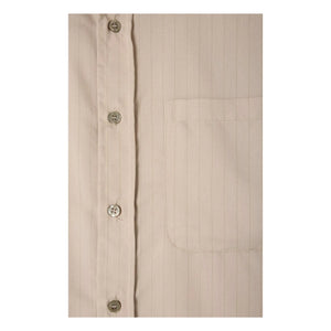 American Vintage - Camisa Okyrow | Beige