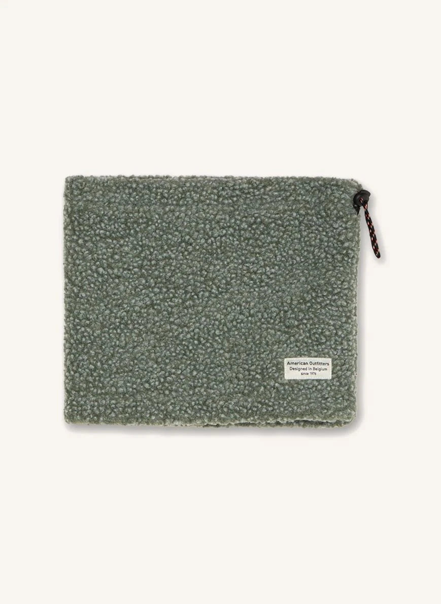 AO76 - Collar Georgia | Gris