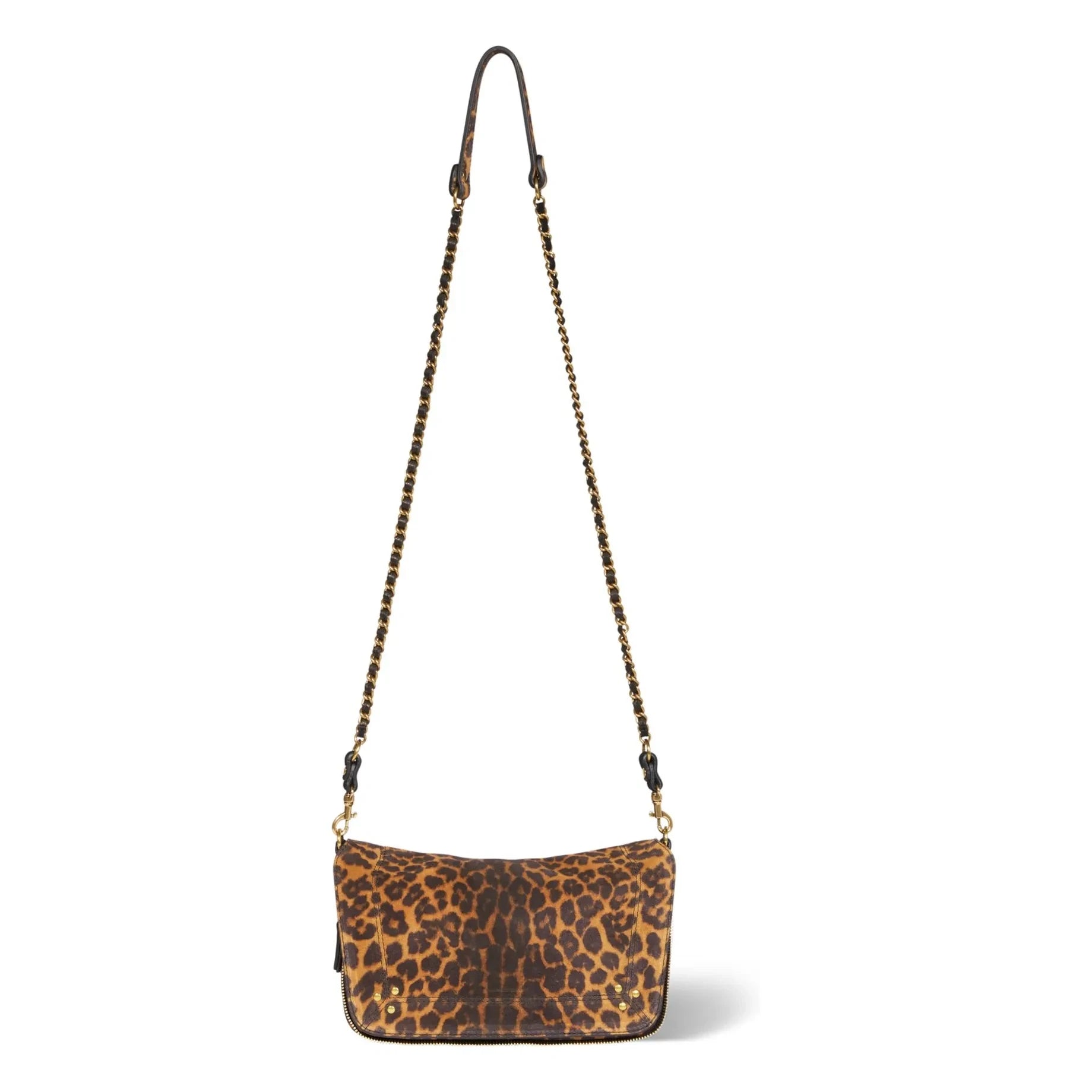 Jérôme Dreyfuss - Bolso Bobi S | Camel