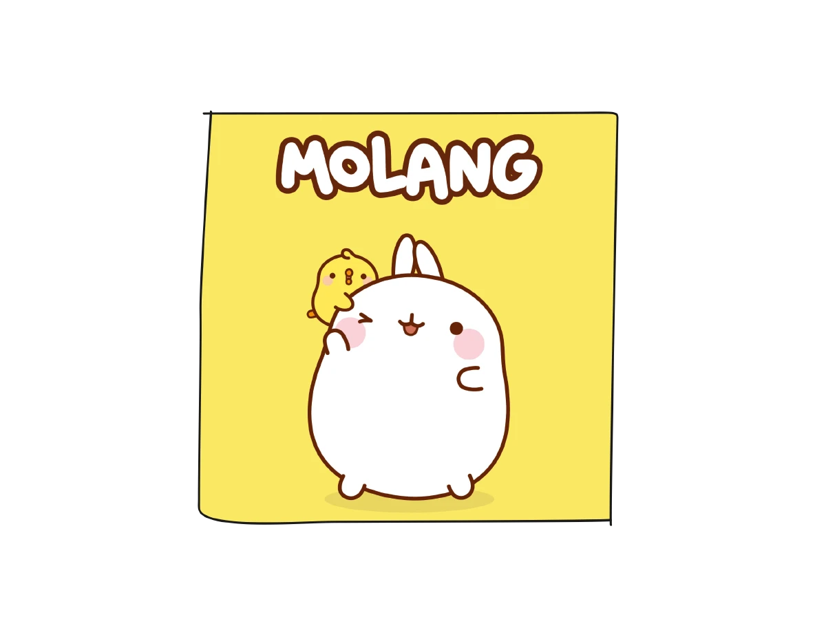 Tonies - Francés [FR] Molang - Molang