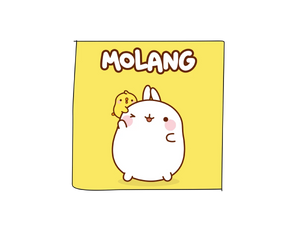 Tonies - Francés [FR] Molang - Molang