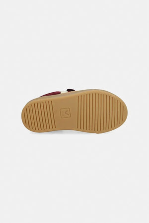 Zapatillas de Ante Veja Small Esplar para Niño