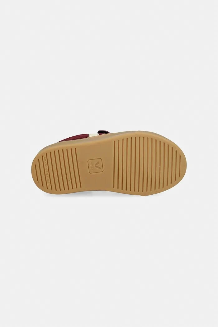 Zapatillas de Ante Veja Small Esplar para Niño
