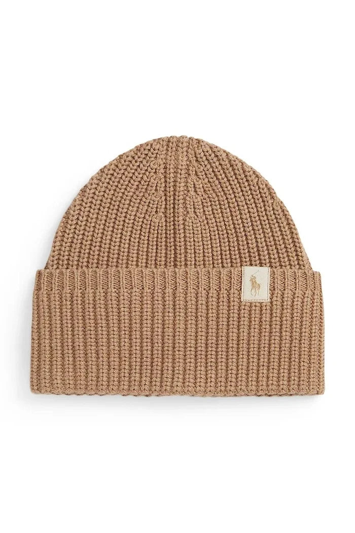Gorra de algodón Polo Ralph Lauren para niños