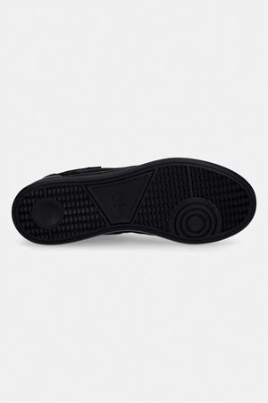 Polo Ralph Lauren Hrt Ct Utily Zapatillas de deporte de ante para hombre