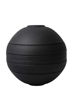 Villeroy & Boch La Boule Juego de vajilla para dos personas (7 piezas)