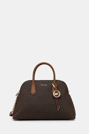 MICHAEL Michael Kors, bolso de mujer de piel sintética Freddie