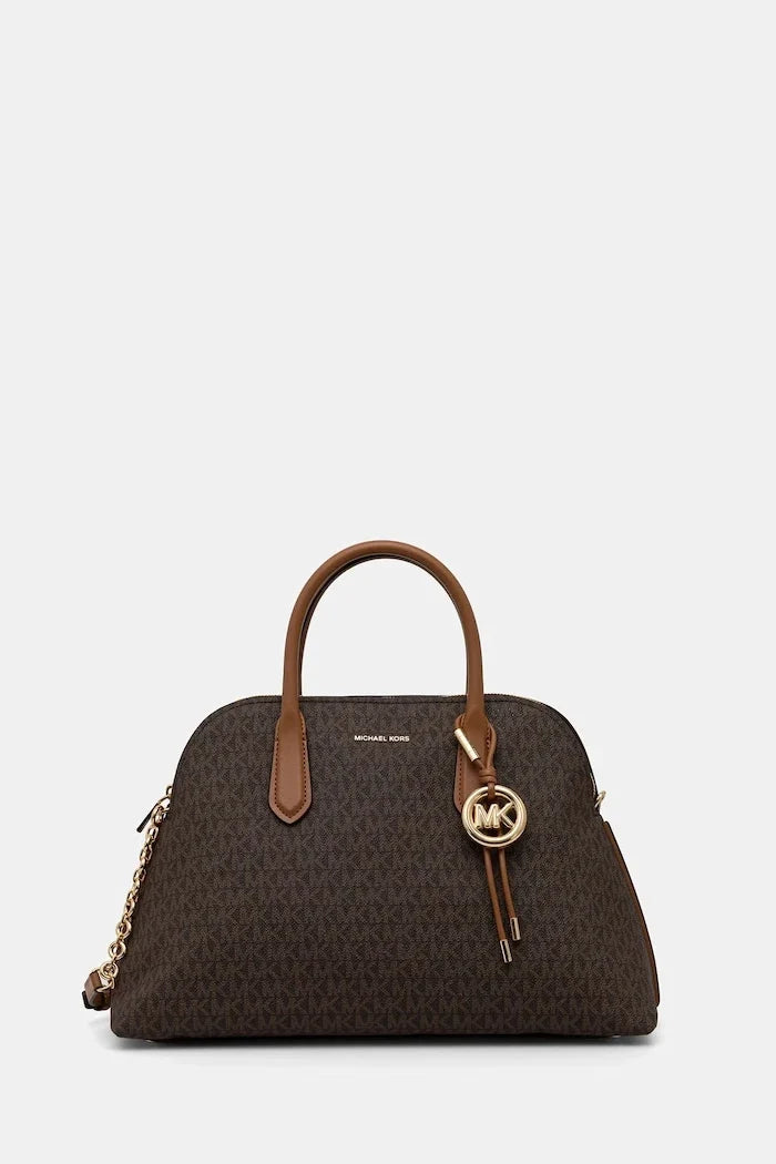 MICHAEL Michael Kors, bolso de mujer de piel sintética Freddie