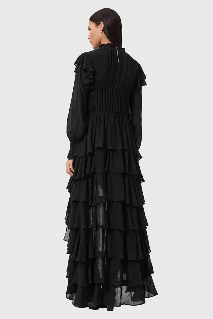 Vestido LEILA de AllSaints