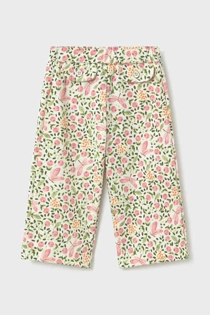 Pantalones Mayoral para niños