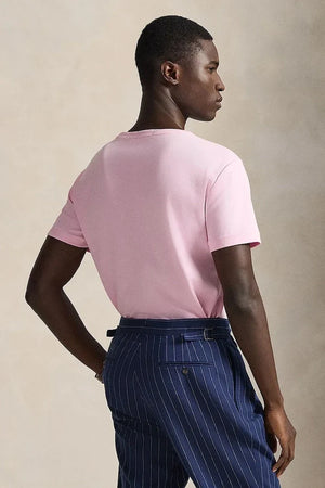 Camiseta de algodón Polo Ralph Lauren