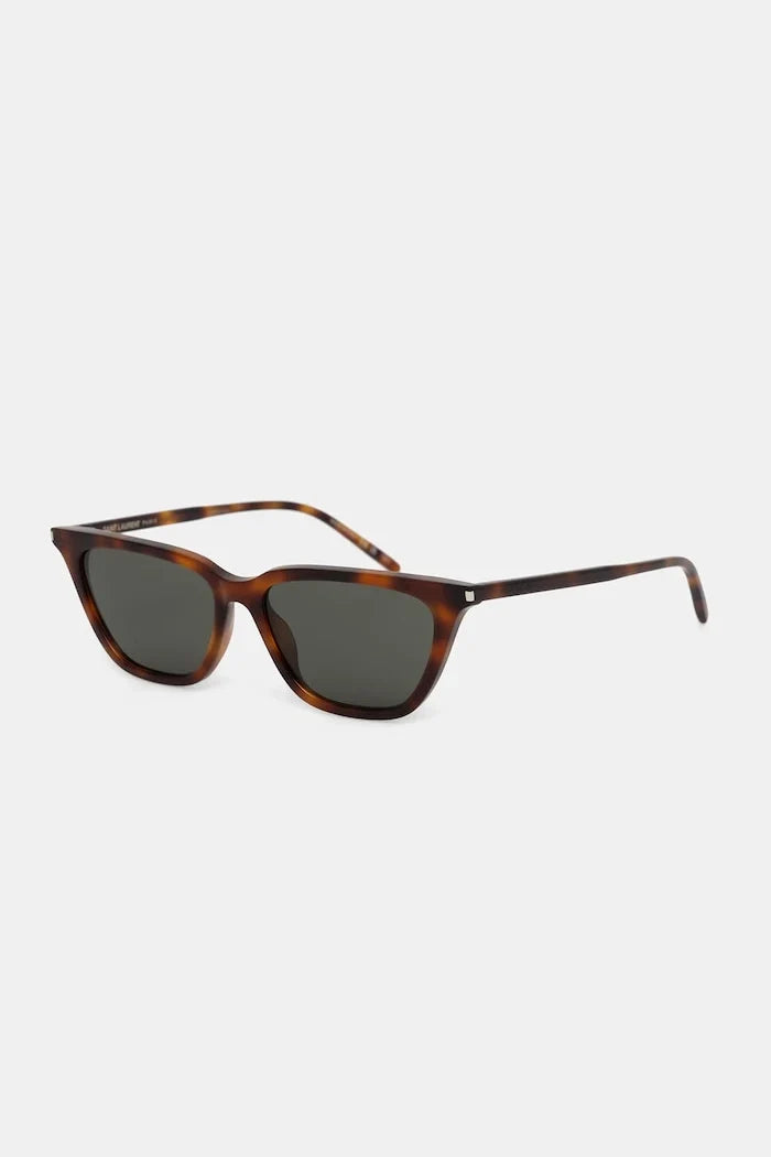 Gafas de sol Saint Laurent wayfarer para mujer