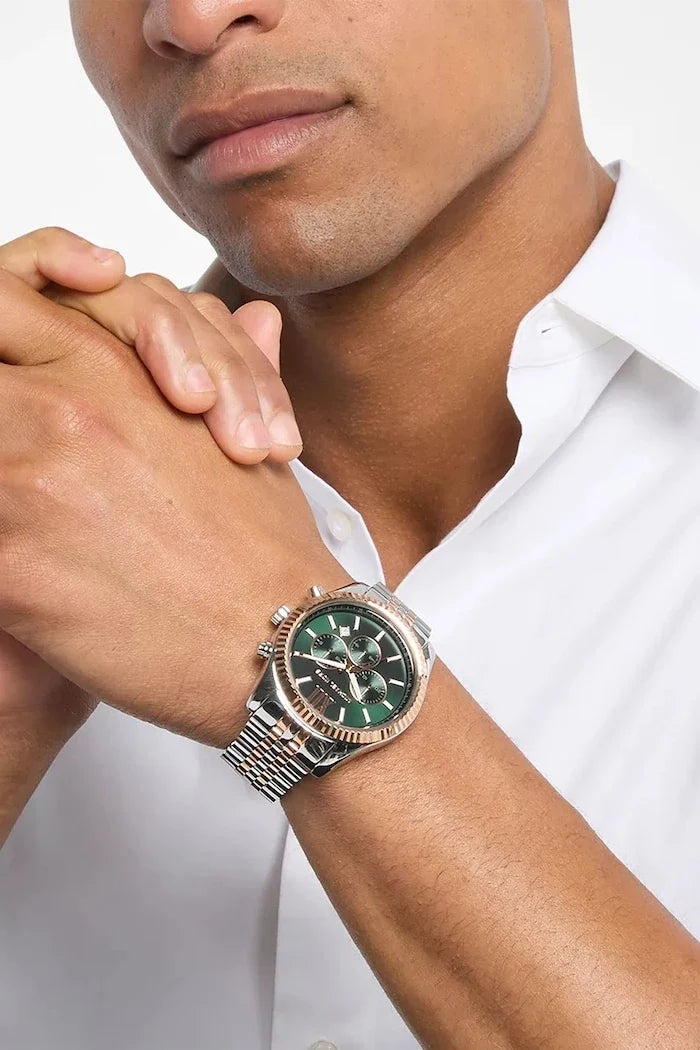 Reloj Michael Kors Lexington para hombre