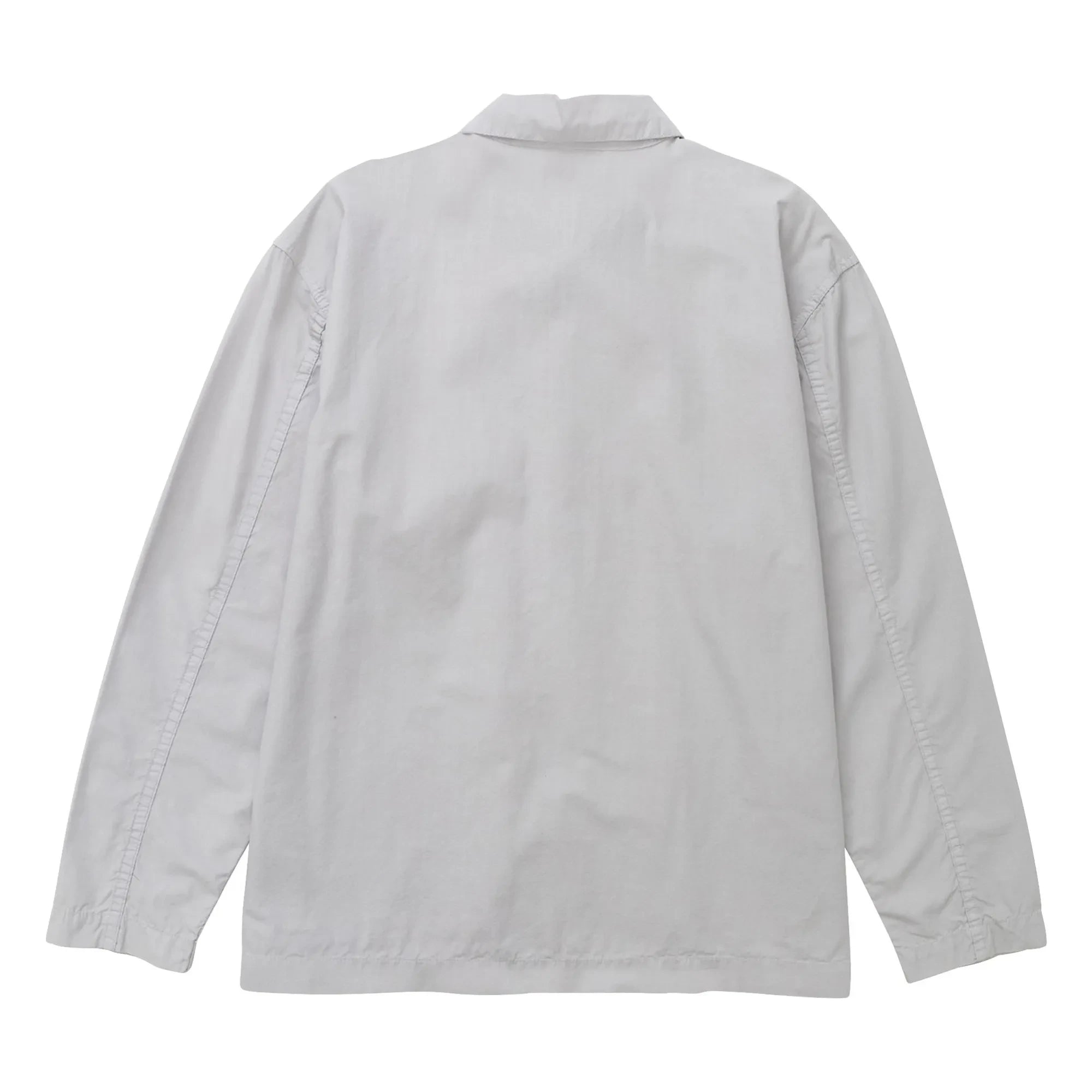 Service Works - Chaqueta de chef Easy | Gris