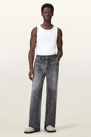 Vaqueros anchos de hombre LENNY de AllSaints