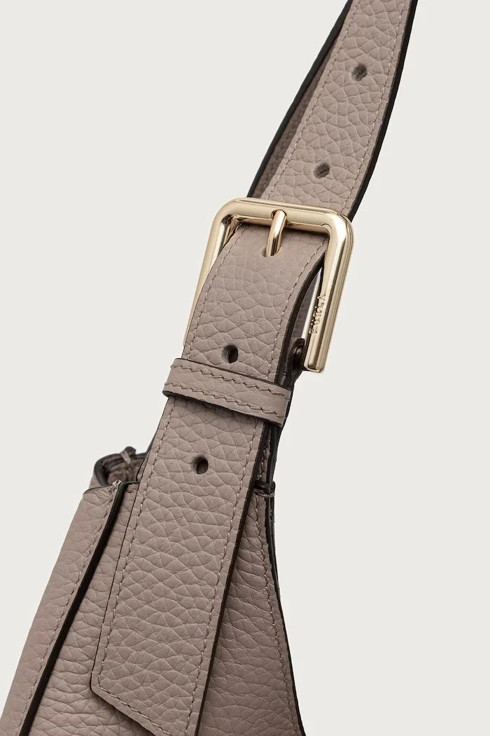 Bolso tote de cuero para mujer Furla Dora L