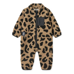 Liewood - Mono Sherpa Nolano | Beige