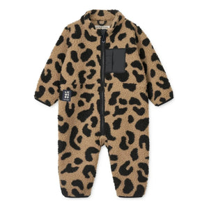 Liewood - Mono Sherpa Nolano | Beige