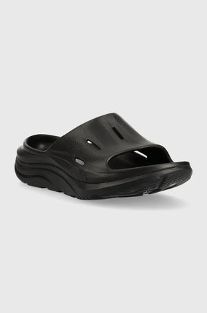 Hoka chanclas de piscina para hombre ORA Recovery Slide 3