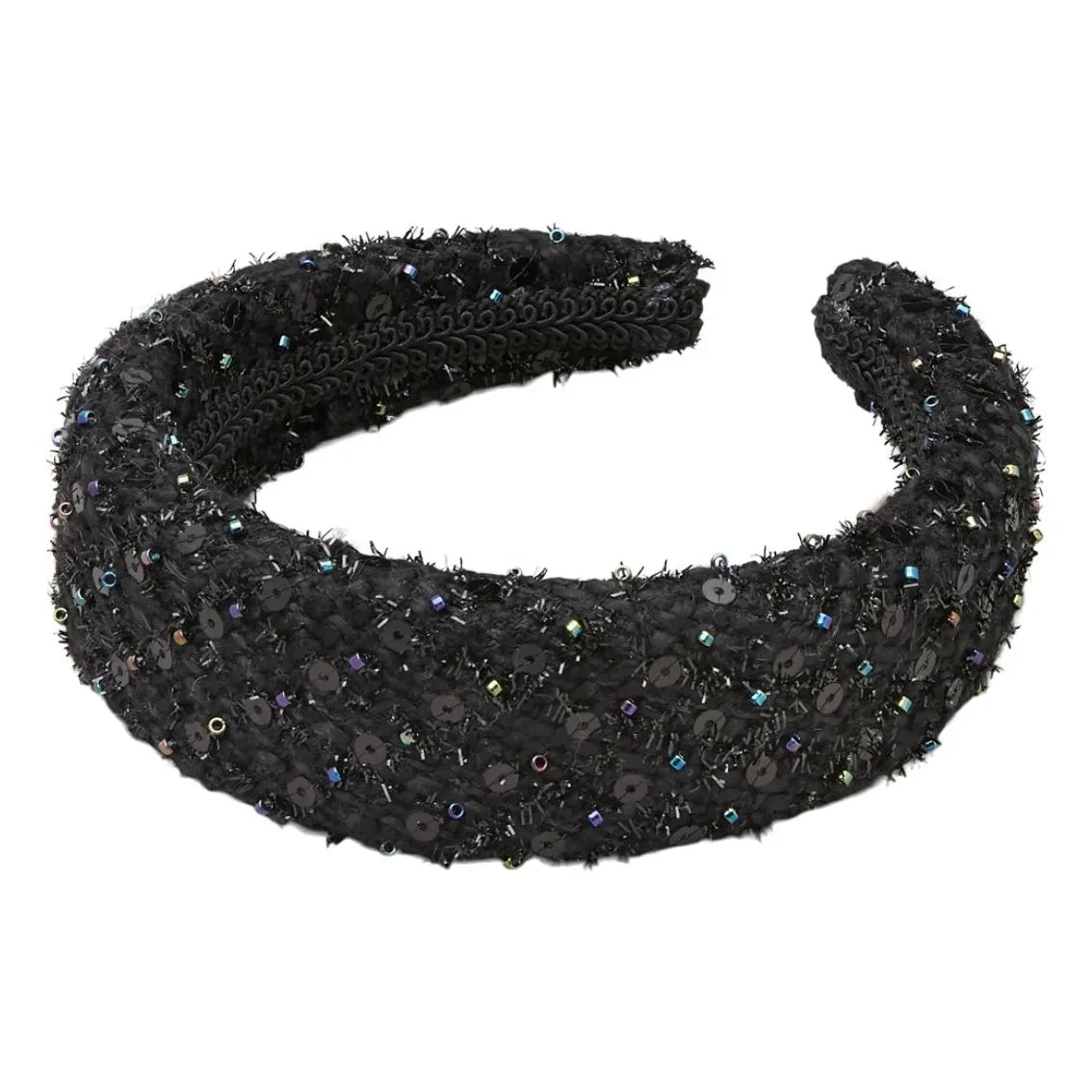 Becksöndergaard - Diadema Nevilla | Negro