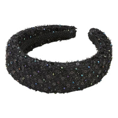 Becksöndergaard - Diadema Nevilla | Negro