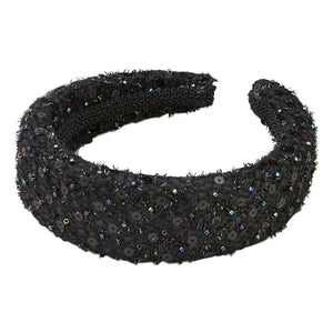Becksöndergaard - Diadema Nevilla | Negro