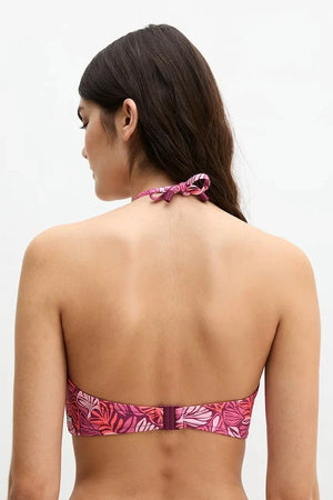 Top de bikini para mujer Marc O'Polo
