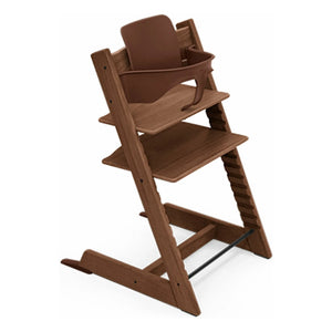 Stokke® - Trona de madera de haya Tripp Trapp® | Marrón