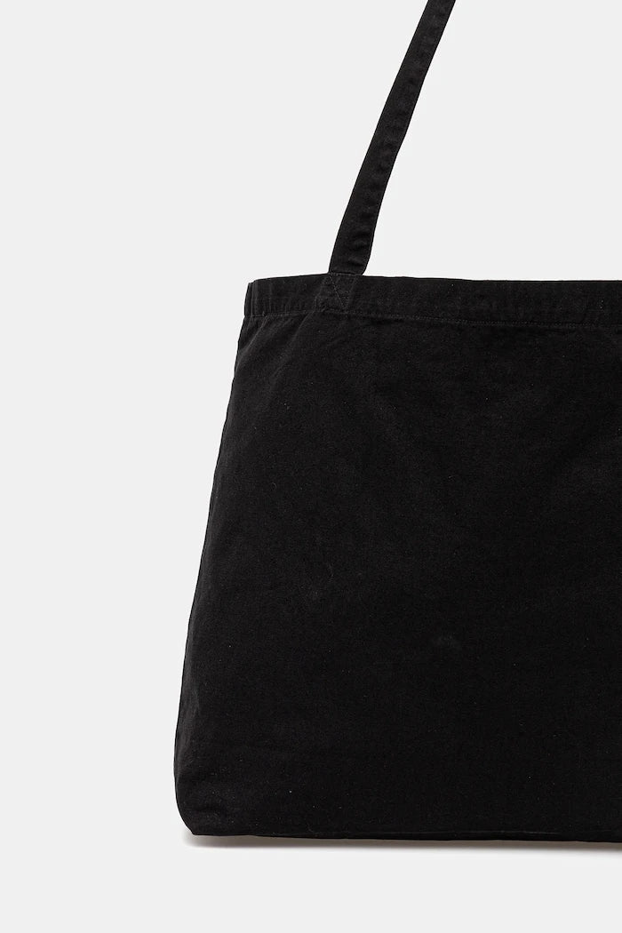 Bolso de algodón AllSaints ORLANDO 37 x 36 x 11 cm