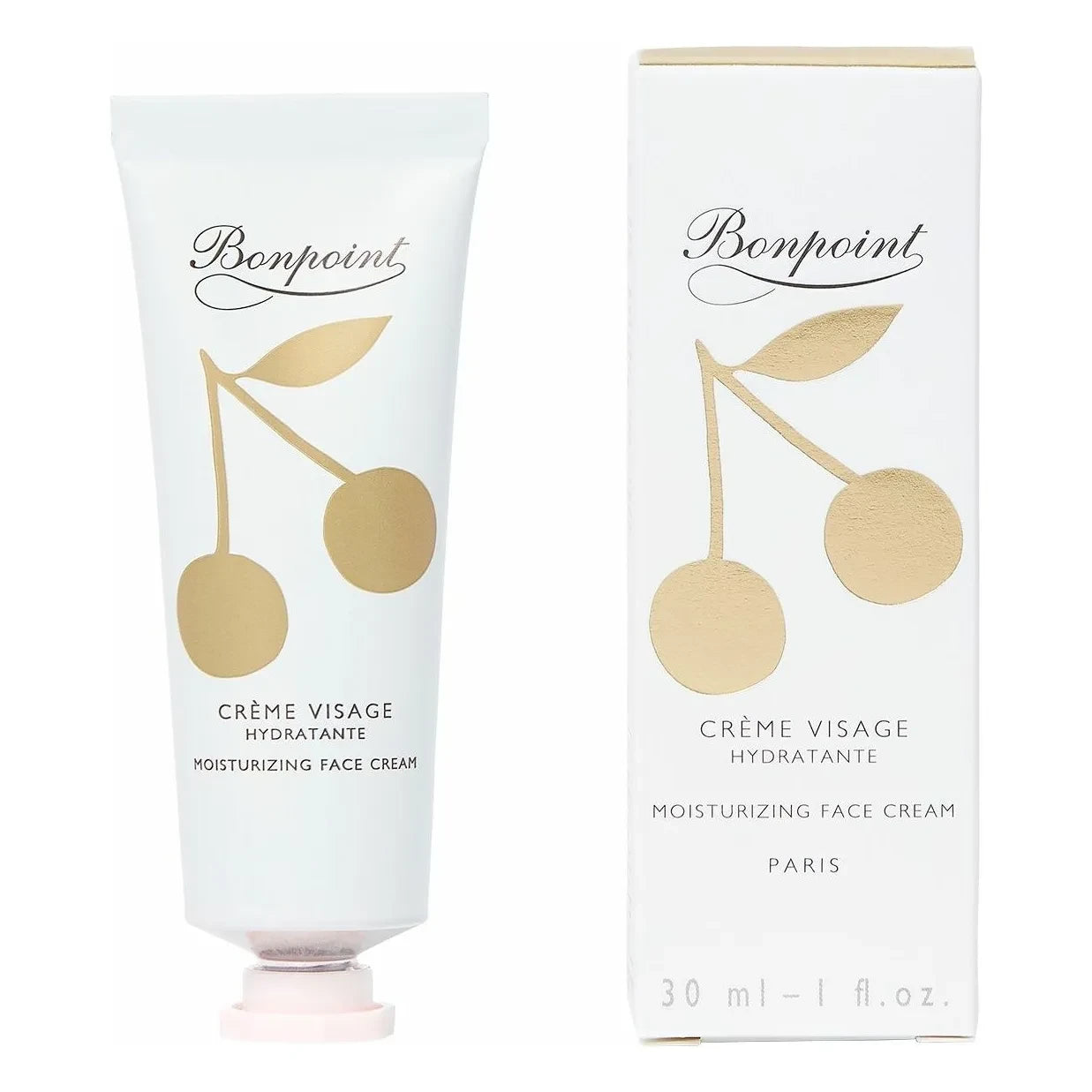 Bonpoint - Crema facial - 30 ml