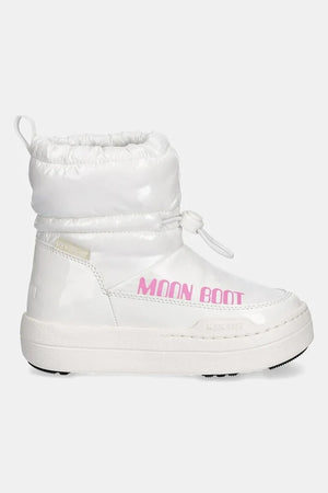 Botas de invierno Moon Boot MB JR PARK TUBE MID GLITTER WP para niños