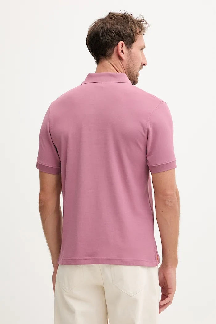 Polo para hombre Helly Hansen DRIFTLINE
