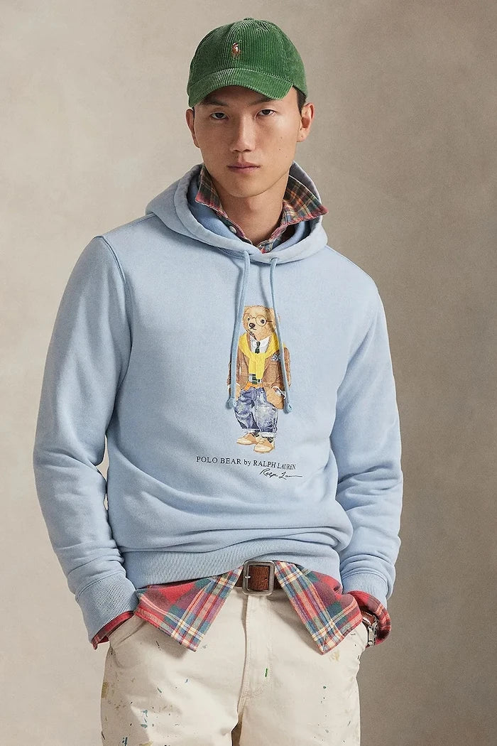 Sudadera Polo Ralph Lauren