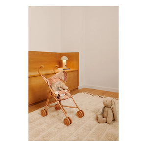 Liewood - Peluche de conejo Berto | Mist