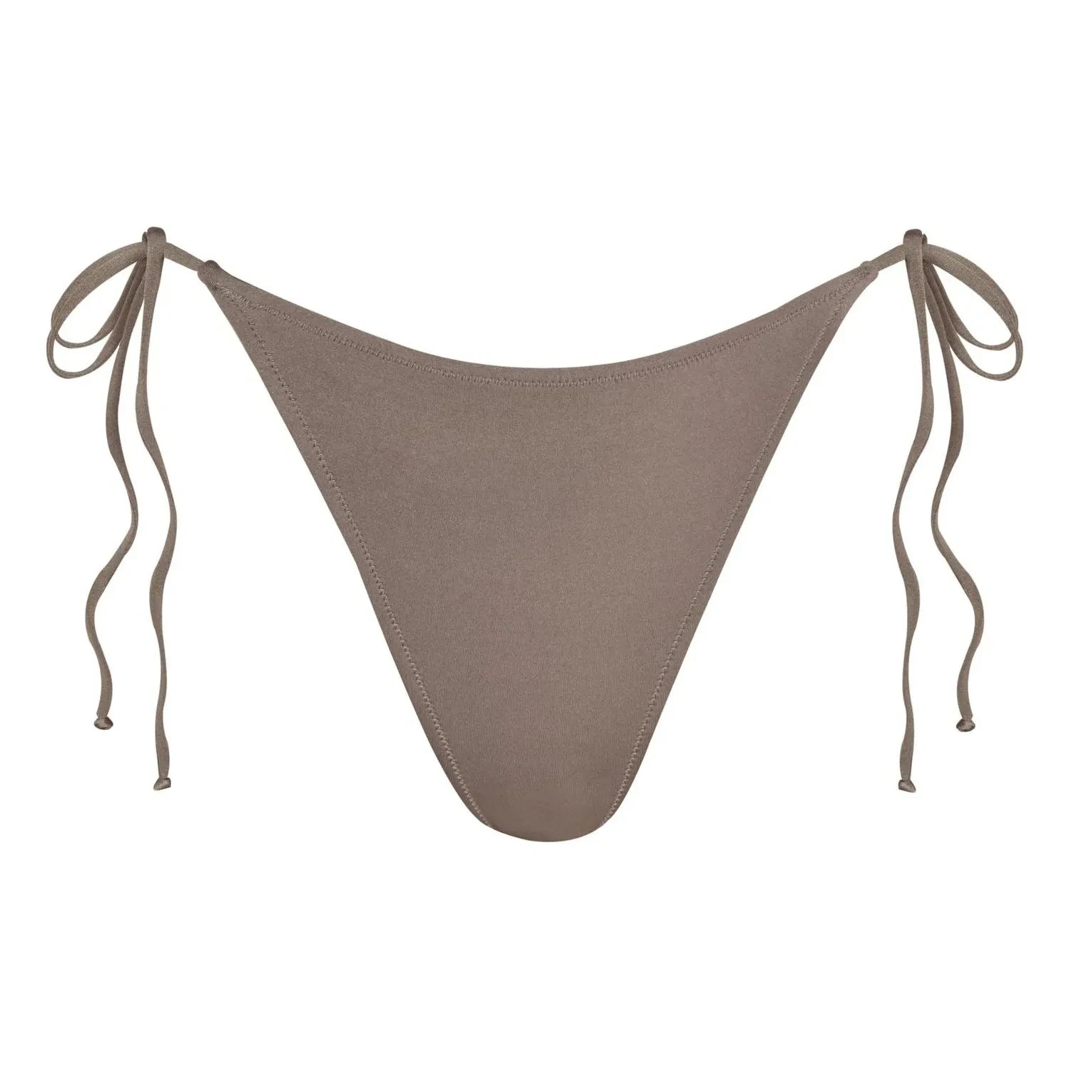Belamer - Parte de abajo de bikini Ava | Chocolate
