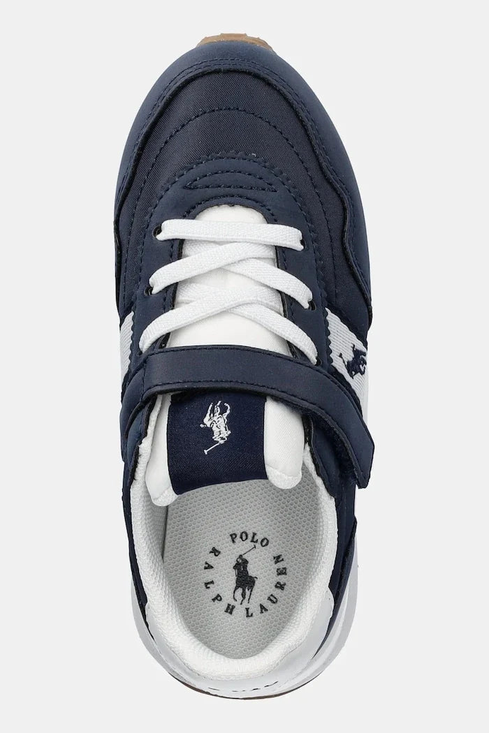 Polo Ralph Lauren TRAIN 89 SPORT PS Zapatillas de deporte para niños
