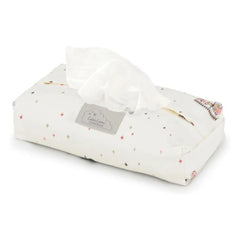 Cam Cam - Caja de toallitas Carrousel
