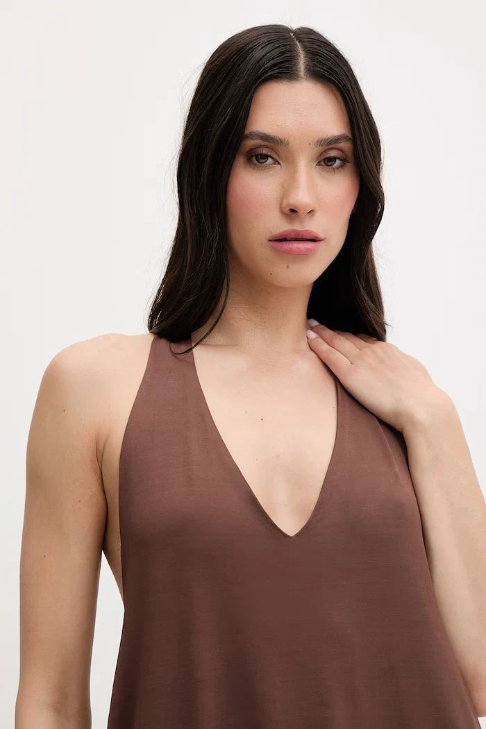 Vestido de playa Liu Jo para mujer