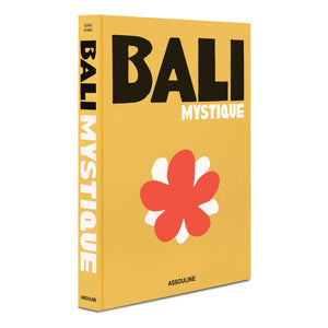 Assouline - Bali Místico