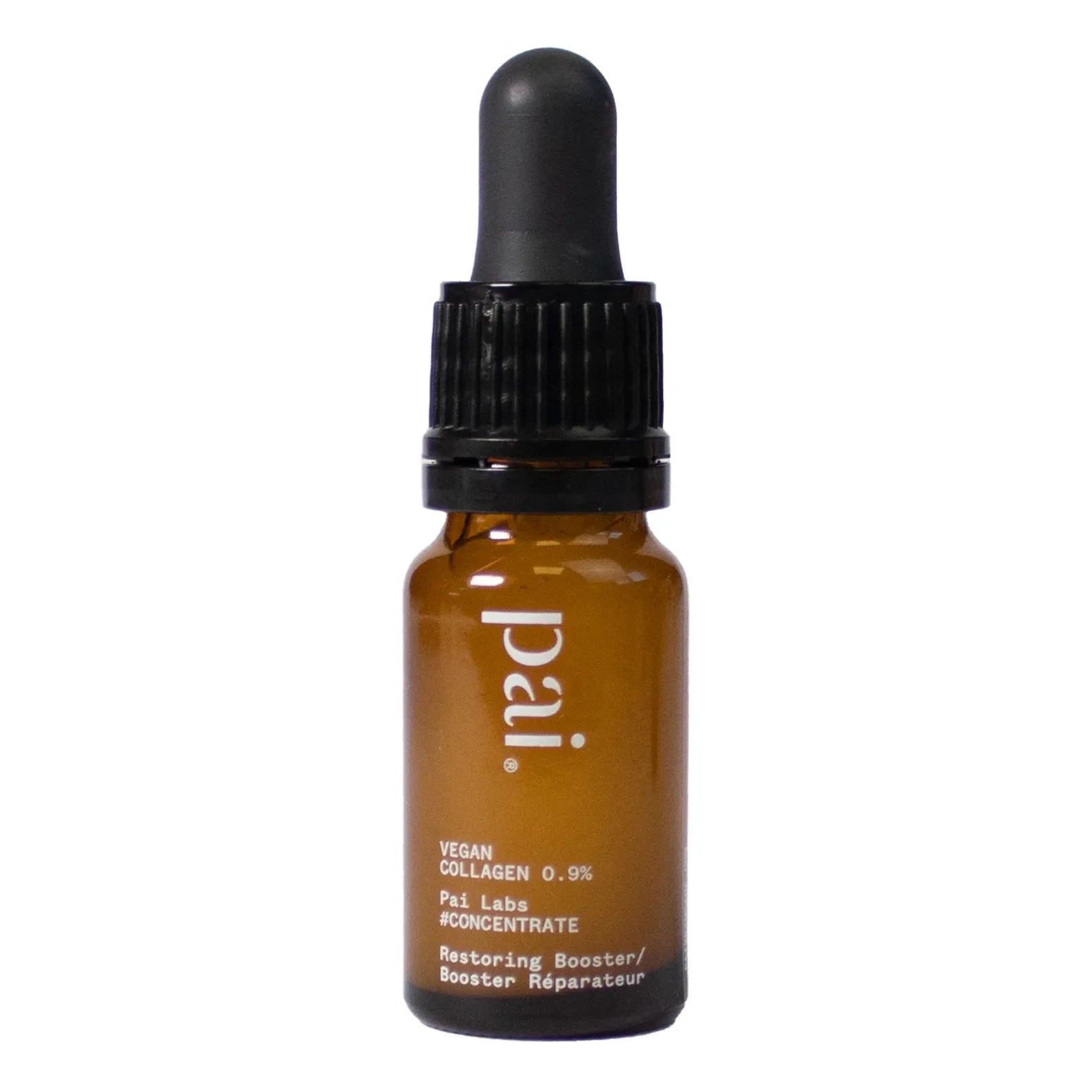 Pai Skincare - Potenciador Reparador Vegano de Colágeno 0,9% - 10 ml
