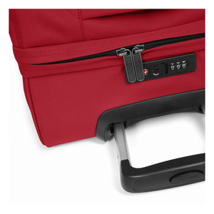 Maleta Eastpak Transit'R L | Rojo