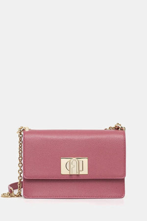Bolso de cuero Furla